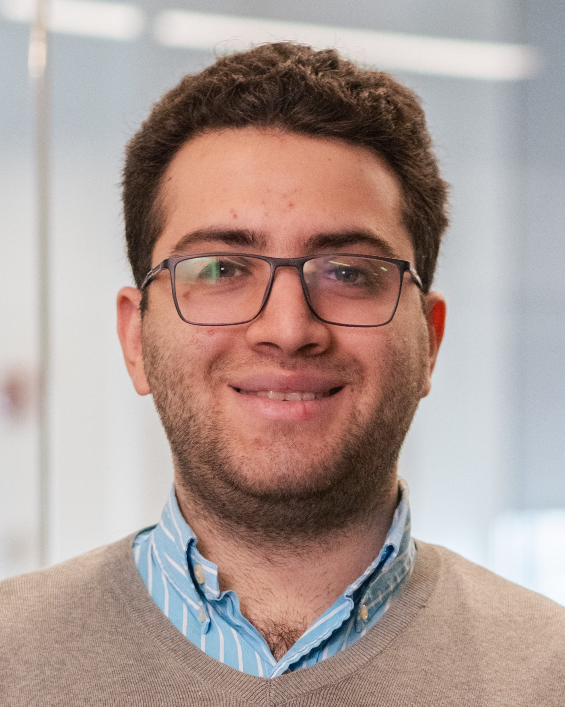 EK 125: Introduction to Programming for Engineers - Abdelrahman Abdelgawad